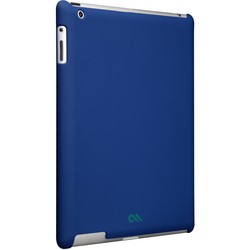 Case-Mate SMART COVER BARELY THERE for iPad 2/3/4