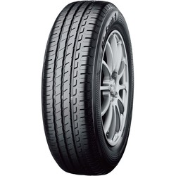 Yokohama BluEarth-1 215/60 R16	95H