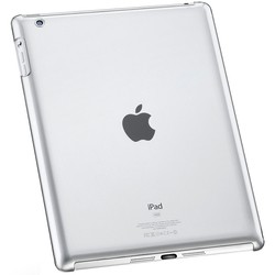 Cellularline INVISIBLE for iPad 2/3/4