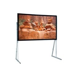 Draper Ultimate Folding Screen