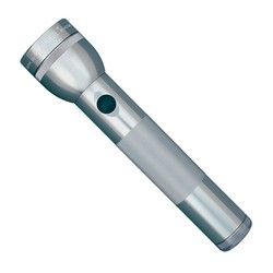 Maglite 2D (серый)