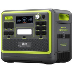 iHunt Energy BackUp Pro 2KW+