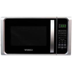 Weber WBR23-800SL серебристый