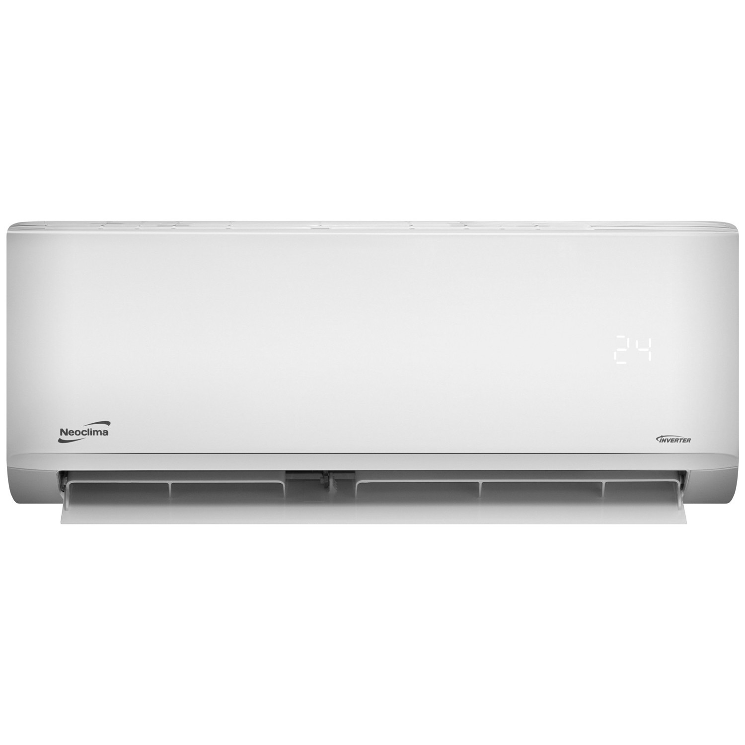 Neoclima Therminator 3.2 NS-12EHXIw1eu/NU-12EHXIw1eu 35&nbsp;м²