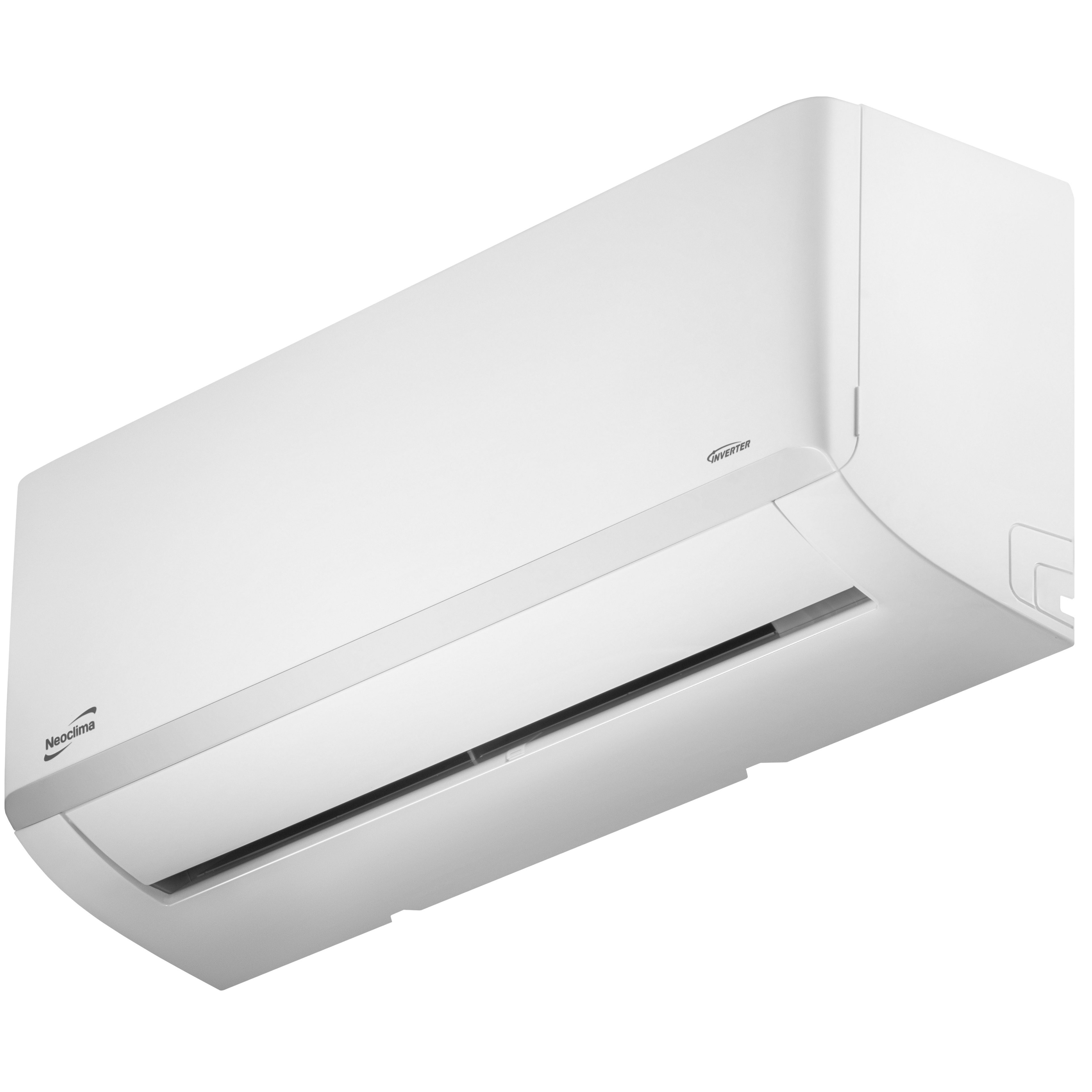 Neoclima Therminator 3.2 NS-12EHXIw1eu/NU-12EHXIw1eu 35&nbsp;м²