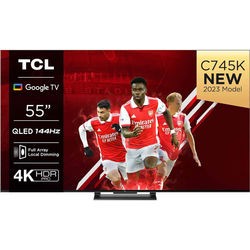 TCL 55C745K 55&nbsp;&#34;