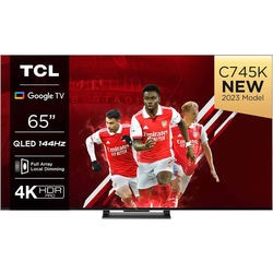 TCL 65C745K 65&nbsp;&#34;