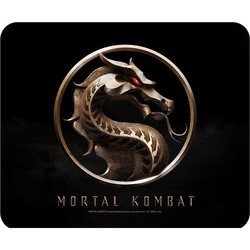 ABYstyle Mortal Kombat - Logo