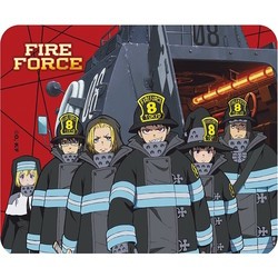 ABYstyle Fire Force - Company 8