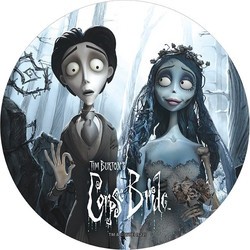 ABYstyle Corpse Bride - Emily & Victor