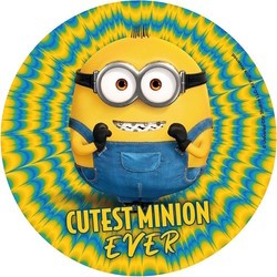 ABYstyle Minions - Cutest Minion Ever