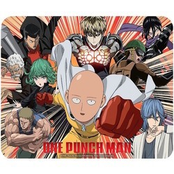 ABYstyle One Punch Man - Heroes