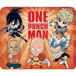ABYstyle One Punch Man - Saitama & Co