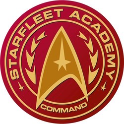 ABYstyle Star Trek - Starfleet Academy