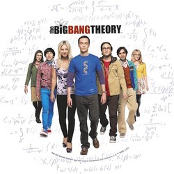 ABYstyle The Big Bang Theory - Casting
