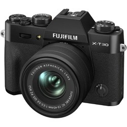 Fujifilm X-T30 II  kit 15-45