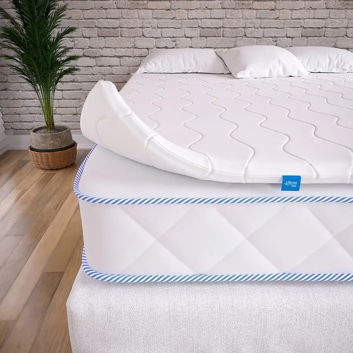 Ultima Sleep HR Foam 160x200