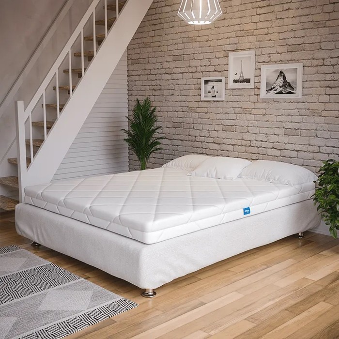 Ultima Sleep Ego 180x200