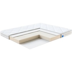 Ultima Sleep Ego 80x200