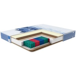 Ultima Sleep Illusion 180x200