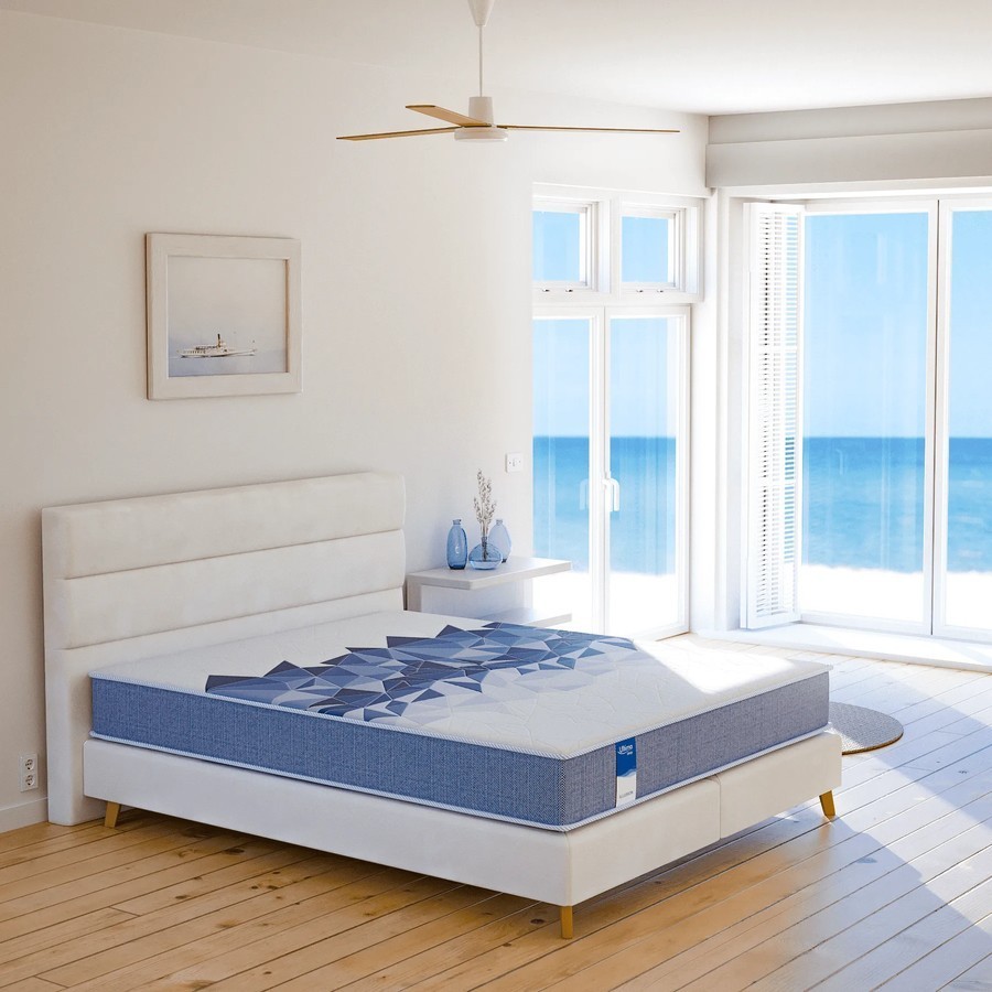 Ultima Sleep Illusion 90x190