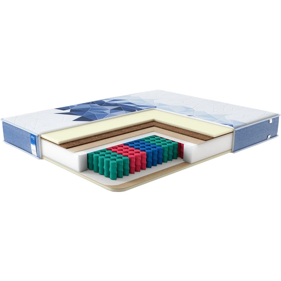 Ultima Sleep Perfection 160x200