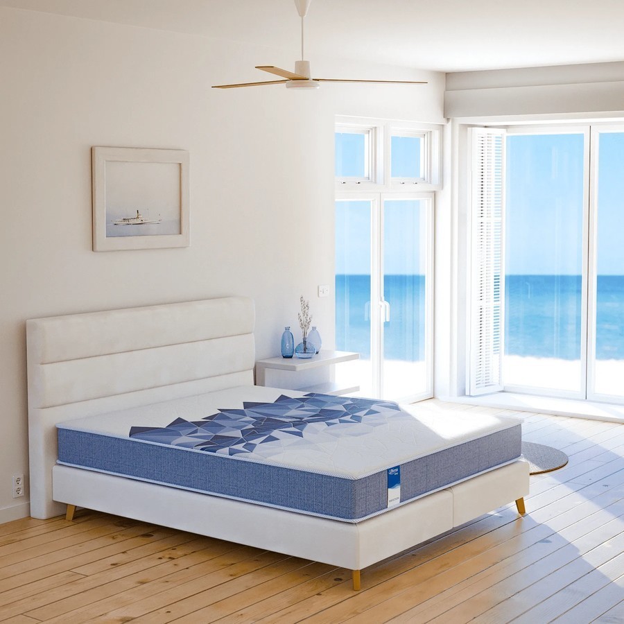 Ultima Sleep Perfection 80x200