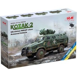 ICM Kozak-2 (1:35)