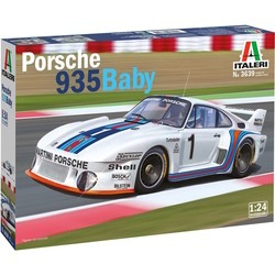 ITALERI Porsche 935 Baby (1:24)