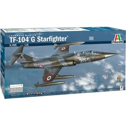 ITALERI TF-104 G Starfighter (1:32)