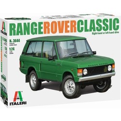 ITALERI Range Rover Classic (1:24)