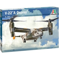 ITALERI V-22A Osprey (1:72)