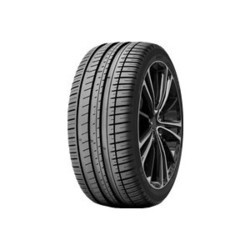 RADBURG Sport RS3 205/50 R17 91V