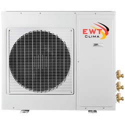 EWT Clima MXZ-3G60GAS 60&nbsp;м² на 3&nbsp;блока(ов)