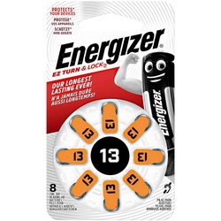 Energizer 6xZA13