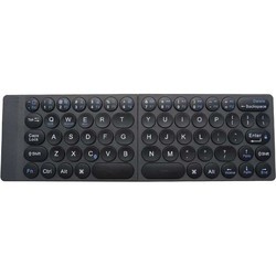 Alogy Bluetooth Foldable Keyboard (Win/iOs/Android)