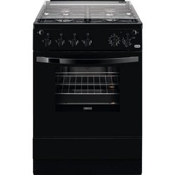 Zanussi ZCG612K1BA черный