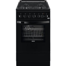 Zanussi ZCK57201BA черный