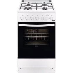 Zanussi ZCK57201WA белый