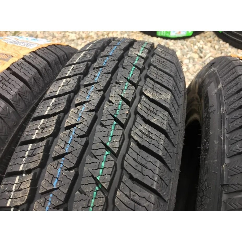 Mazzini SnowLEOPARD VAN 215/65 R16C 109R