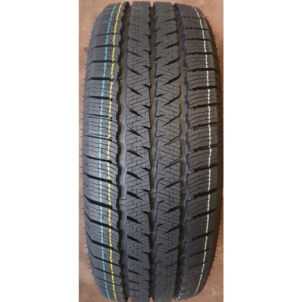 Mazzini SnowLEOPARD VAN 215/65 R16C 109R