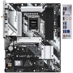 ASRock B760 Pro RS/D4 WiFi