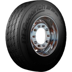 BF Goodrich Cross Control S2 315/80 R22.5 156K
