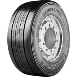 Bridgestone Ecopia H-Trailer 002 385/55 R22.5 160K