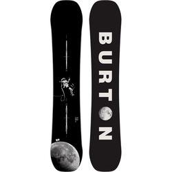 Burton Process Camber 157W (2023/2024)