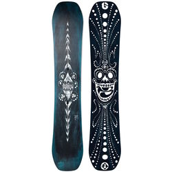 Burton Free Thinker Camber 150 (2023/2024)