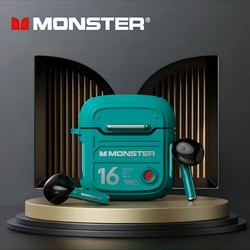 Monster Airmars XKT16 (зеленый)
