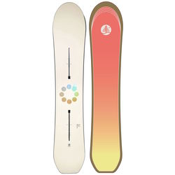 Burton Family Tree Gril Master Camber 140 (2023/2024)