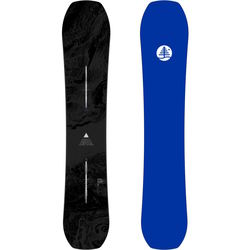 Burton Mystery Hometown Hero Camber 160W (2023/2024)