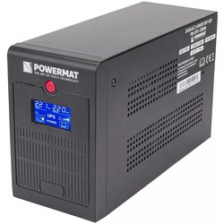 Powermat PM-UPS-1200M 1200&nbsp;ВА